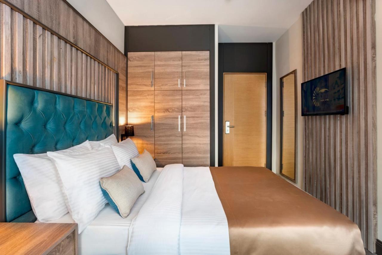 Standard Doppelzimmer